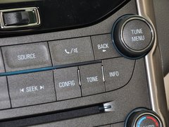 迈锐宝 2013款 2.0L 自动 豪华版