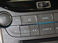 迈锐宝 2013款 2.0L 自动 豪华版