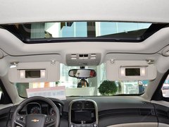 迈锐宝 2013款 2.0L 自动 豪华版