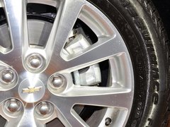 2013款 2.0L 自动 豪华版