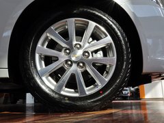 2013款 2.0L 自动 豪华版