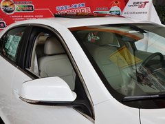 2013款 2.0L 自动 豪华版