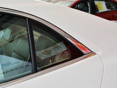 2013款 2.0L 自动 豪华版