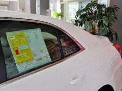 2013款 2.0L 自动 豪华版