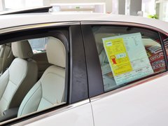 2013款 2.0L 自动 豪华版