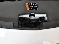 2013款 2.0L 自动 豪华版
