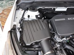 2013款 2.0L 自动 豪华版