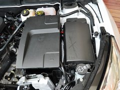 2013款 2.0L 自动 豪华版
