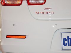 2013款 2.0L 自动 豪华版