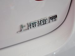 2013款 2.0L 自动 豪华版