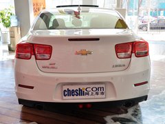 2013款 2.0L 自动 豪华版