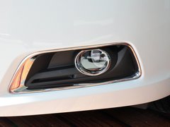 2013款 2.0L 自动 豪华版