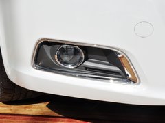 2013款 2.0L 自动 豪华版