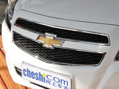 2013款 2.0L 自动 豪华版