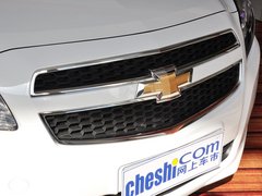 2013款 2.0L 自动 豪华版