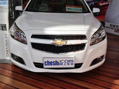 2013款 2.0L 自动 豪华版