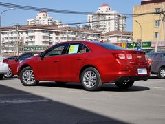 2013款 2.0L 自动 豪华版