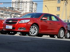 2013款 2.0L 自动 豪华版