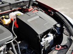 2013款 2.0L 自动 豪华版