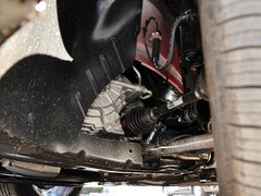 2013款 2.0L 自动 豪华版