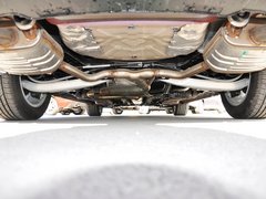 2013款 2.0L 自动 豪华版