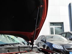2013款 2.0L 自动 豪华版