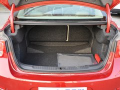 2013款 2.0L 自动 豪华版