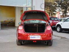 2013款 2.0L 自动 豪华版