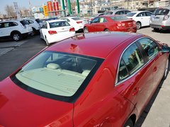 2013款 2.0L 自动 豪华版