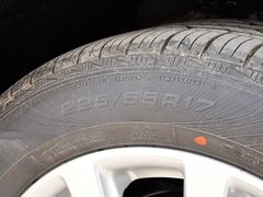 2013款 2.0L 自动 豪华版