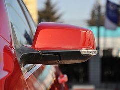 2013款 2.0L 自动 豪华版