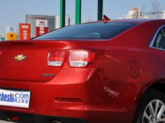 2013款 2.0L 自动 豪华版