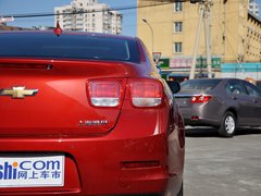 2013款 2.0L 自动 豪华版