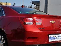 2013款 2.0L 自动 豪华版