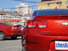 2013款 2.0L 自动 豪华版