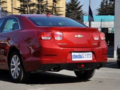 2013款 2.0L 自动 豪华版