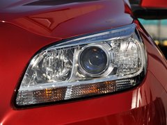 2013款 2.0L 自动 豪华版