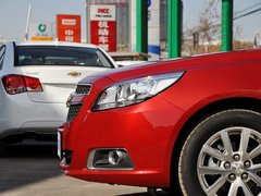 2013款 2.0L 自动 豪华版