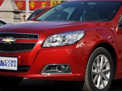 2013款 2.0L 自动 豪华版