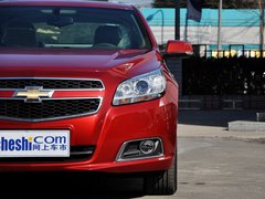 2013款 2.0L 自动 豪华版