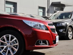 2013款 2.0L 自动 豪华版