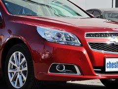 2013款 2.0L 自动 豪华版