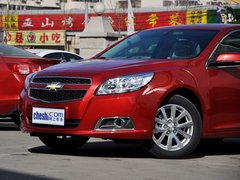 2013款 2.0L 自动 豪华版