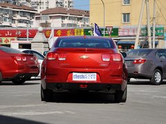 2013款 2.0L 自动 豪华版