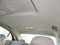 2013款 2.0L 自动 豪华版