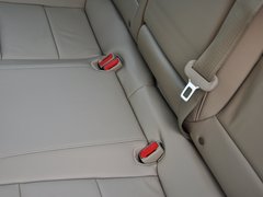 2013款 2.0L 自动 豪华版