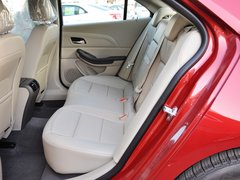 2013款 2.0L 自动 豪华版
