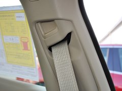 2013款 2.0L 自动 豪华版