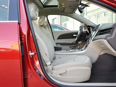 2013款 2.0L 自动 豪华版