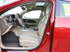 2013款 2.0L 自动 豪华版